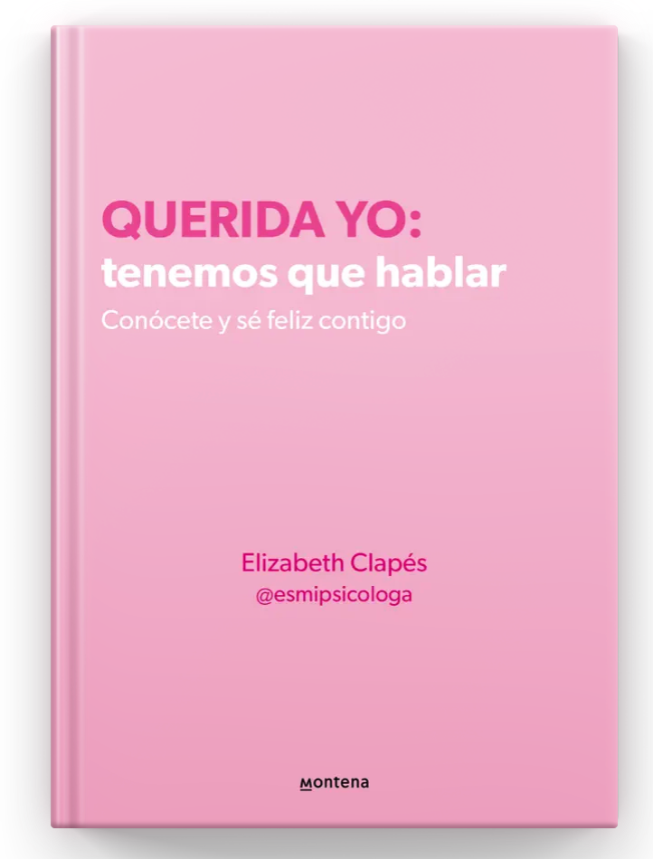 QUERIDA YO: tenemos que hablar