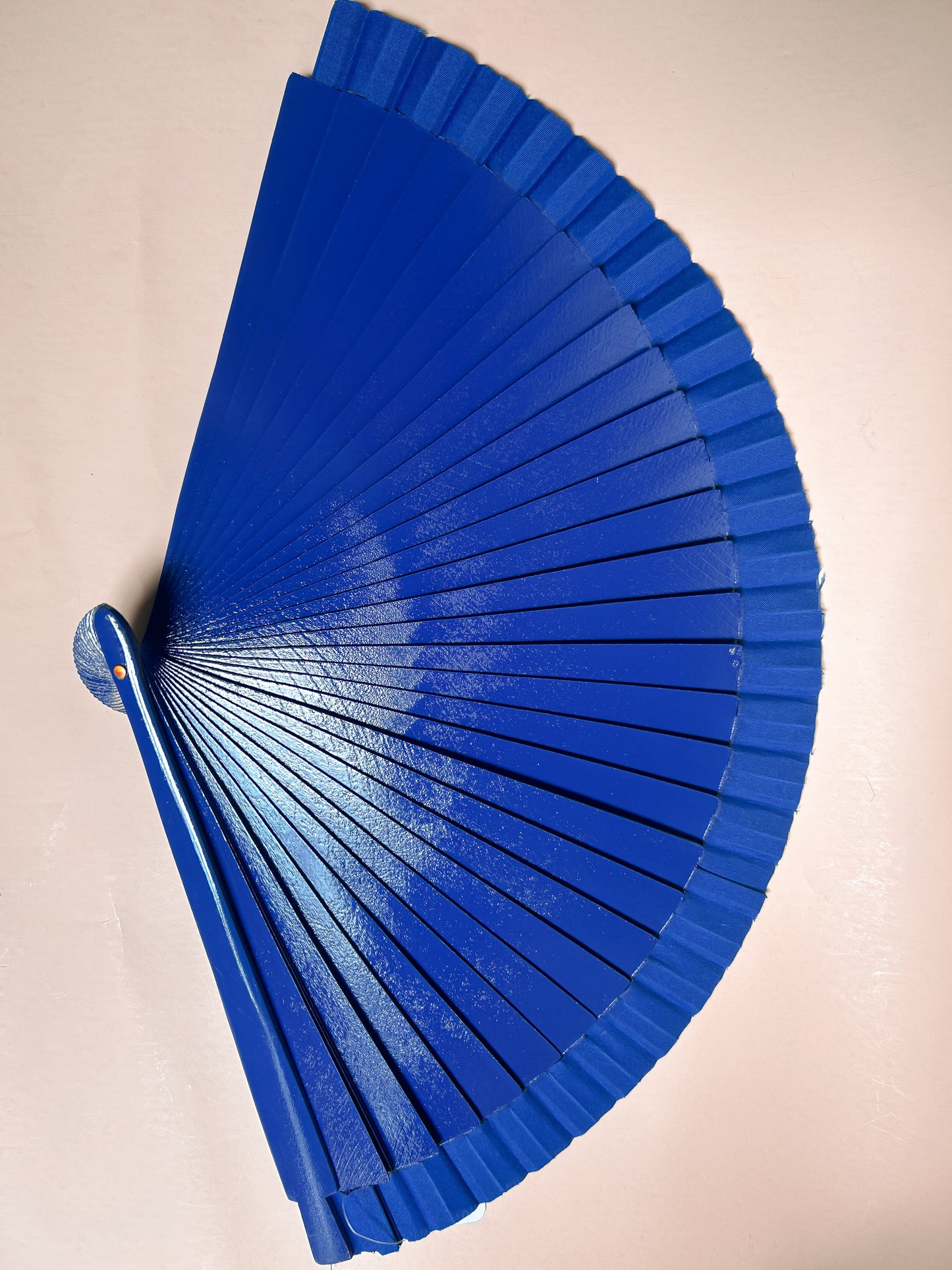 Abanicos de Madera