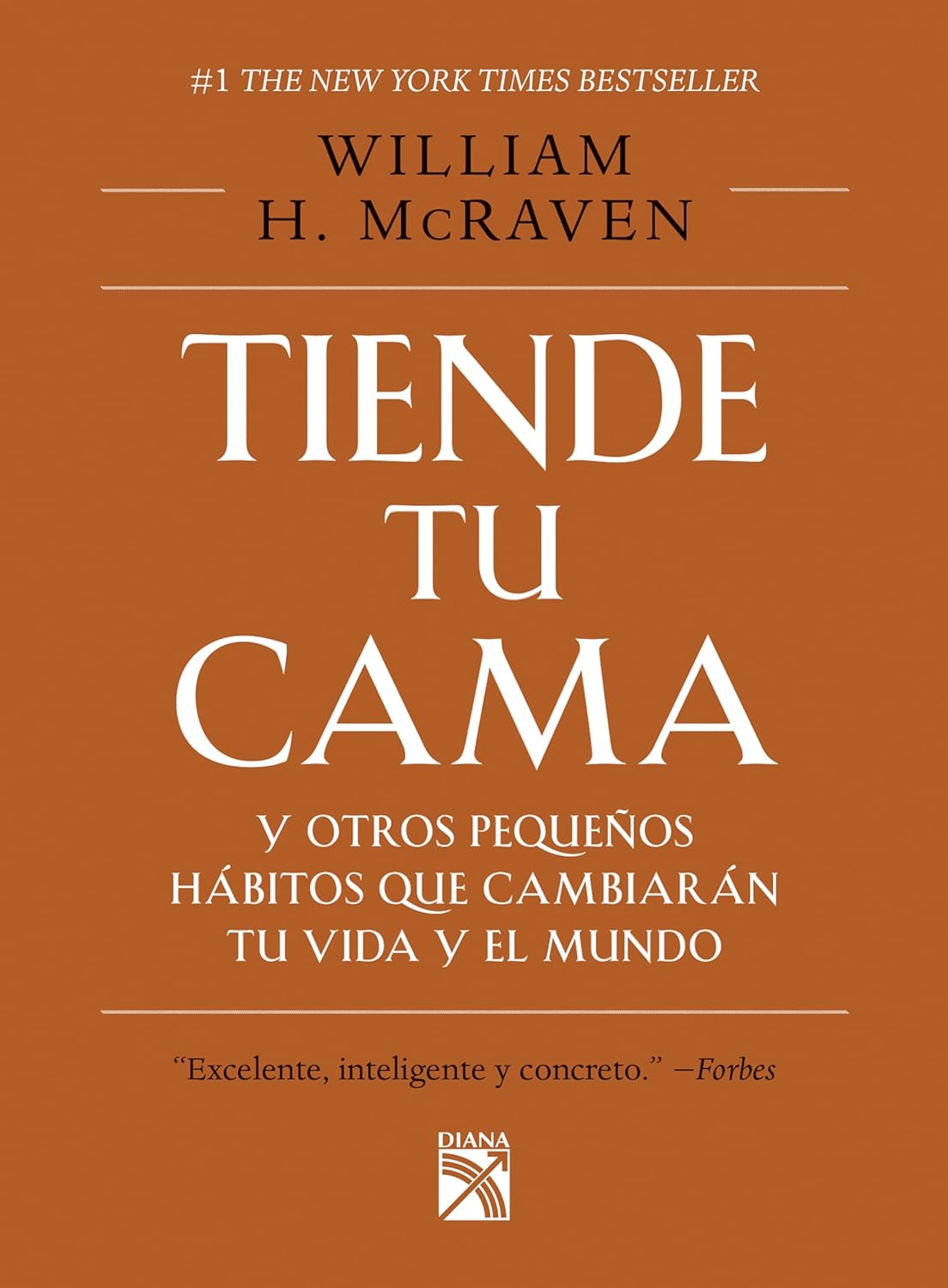 Tiende Tu Cama
