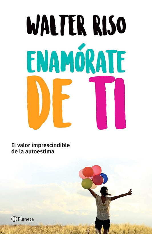 Enamórate de Ti