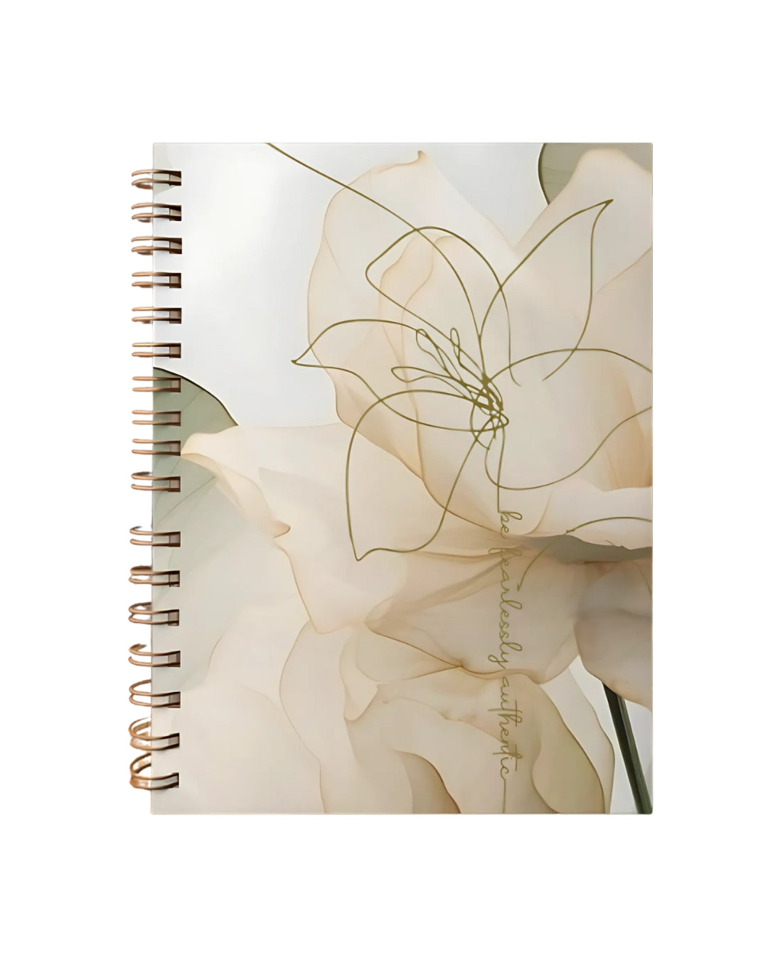 Agenda Be Unfearlessly Authentic