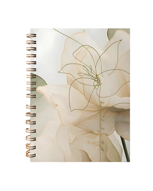 Agenda Be Unfearlessly Authentic
